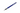 Waterman - Exception Slim | Blue Laquer - Silver Trim |