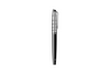 Waterman - Expert Deluxe | Black - Silver Trim |