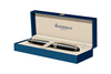 Waterman - Expert Essential | Black Laquer - Gold Trim |