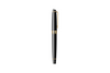 Waterman - Expert Essential | Black Laquer - Gold Trim |