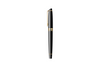 Waterman - Expert Essential | Black Laquer - Gold Trim |