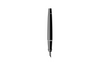 Waterman - Expert Essential | Black Laquer - Silver Trim |