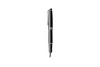 Waterman - Expert Essential | Black Laquer - Silver Trim |