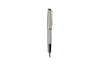 Waterman - Expert Essential | Stainless Steel - Gold Trim |