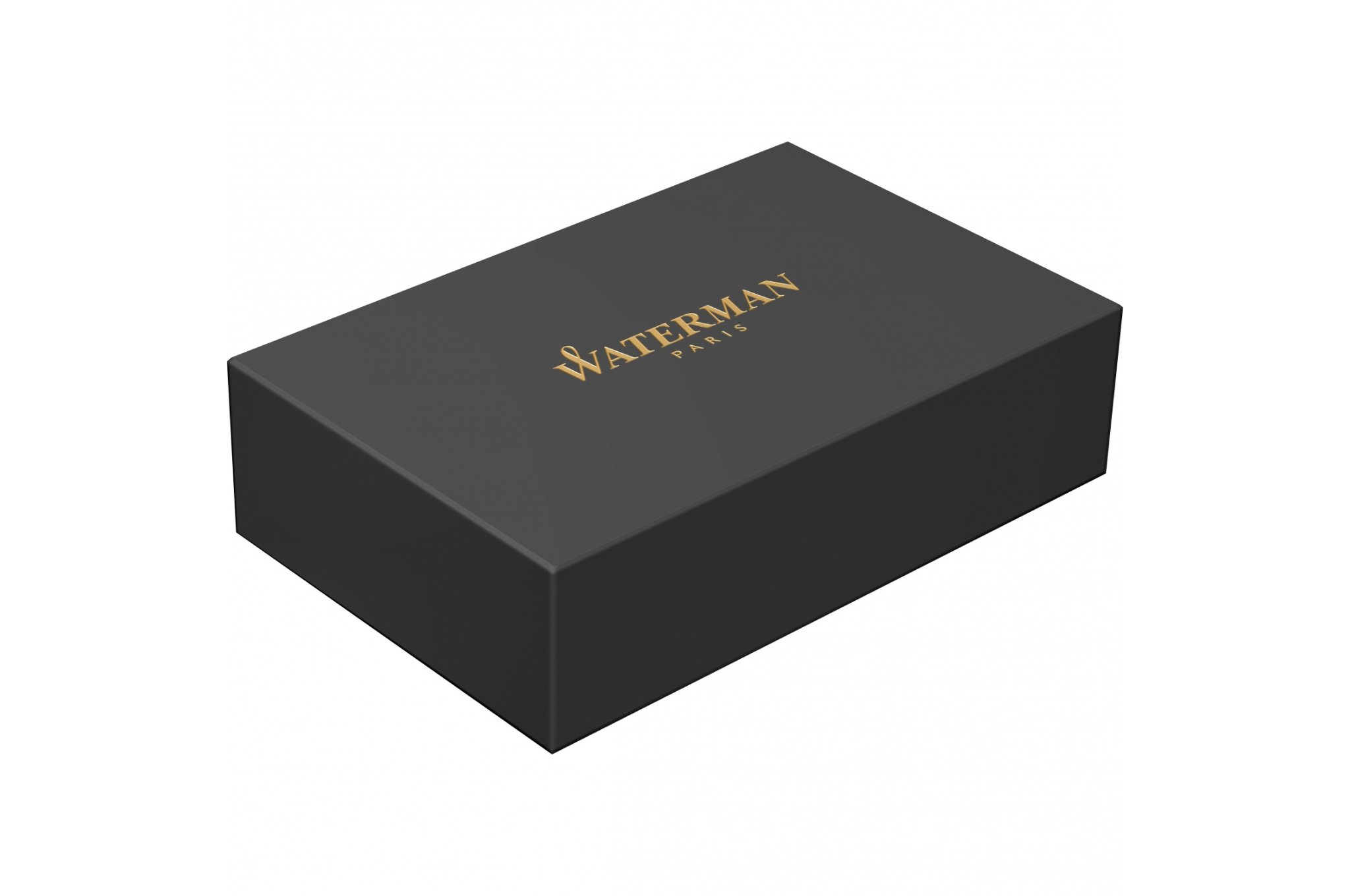 Waterman - Man LE 140 Black Wave - Ruthenium Trim
