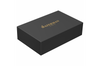 Waterman - Man LE 140 Black Wave - Ruthenium Trim