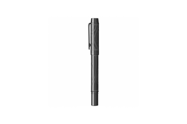 Waterman - Man LE 140 Black Wave - Ruthenium Trim