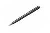 Waterman - Man LE 140 Black Wave - Ruthenium Trim