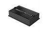 Waterman - Man LE 140 Black Wave - Ruthenium Trim