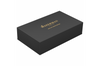 Waterman - Man LE 140 Black Wave - Ruthenium Trim
