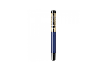 Waterman - Man LE Bleu de Paris - Gold Trim