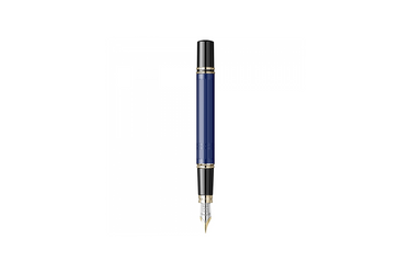 Waterman - Man LE Bleu de Paris - Gold Trim