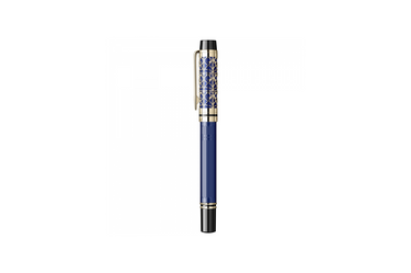 Waterman - Man LE Bleu de Paris - Gold Trim