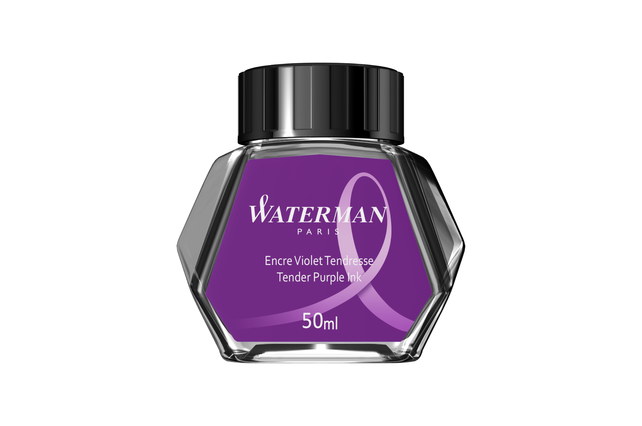 Waterman - Tender Purple Ink 50ml