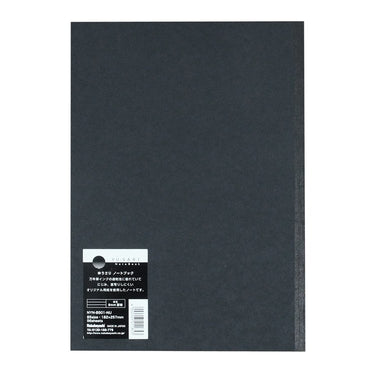 Taccia - Yu-Sari Notebook Black