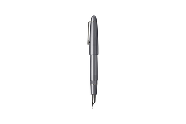 Sailor - 1911 Large Ringless | Metallic Simply Gray - Ruthenium Trim |