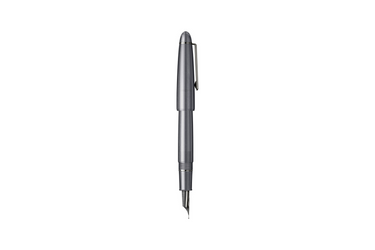 Sailor - 1911 Large Ringless | Metallic Simply Gray - Ruthenium Trim |