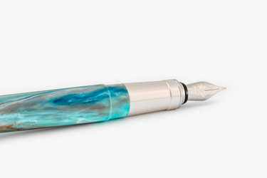 Visconti - Van Gogh Self Potrait
