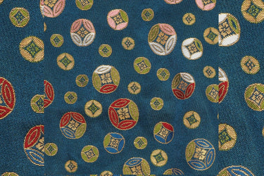 Taccia Kimono Pen Roll - 8 Slots Edo Komon