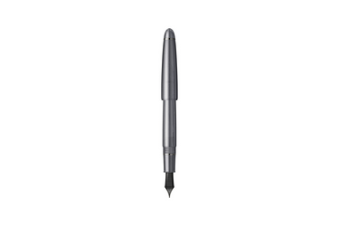 Sailor - 1911 Large Ringless | Metallic Simply Gray - Ruthenium Trim |