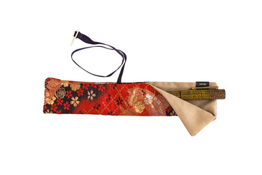 Taccia Kimono Single Pen Wrap - Sakura Festival