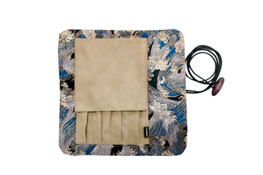 Taccia Kimono Pen Roll - 4 Slots Wave
