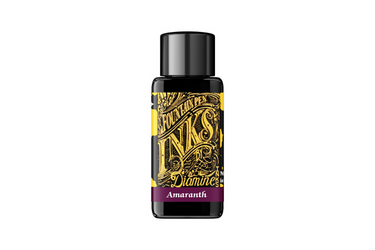 Diamine Amaranth - Bottled Ink 30 ml
