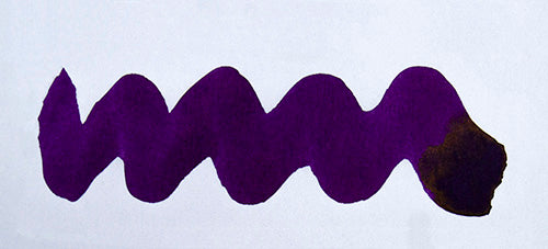 Diamine Purple Bow - Bottled Ink 50 ml