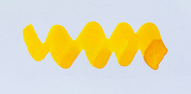Diamine Gold Star - Bottled Ink 50 ml