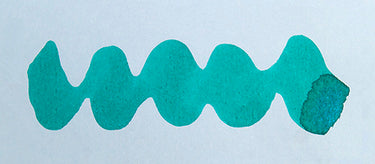 Diamine Blue Peppermint - Bottled Ink 50 ml