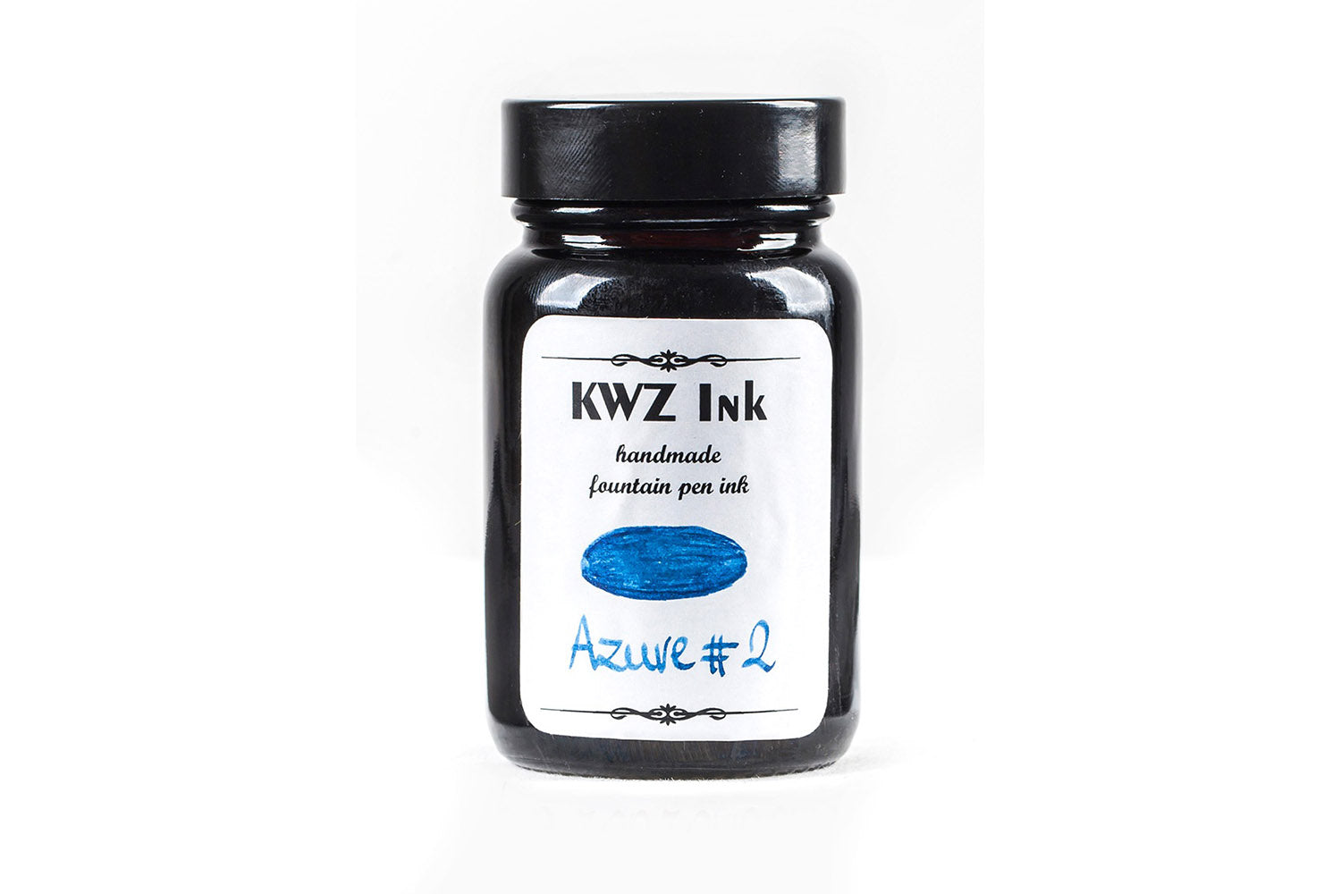 KWZ Ink - Azure 2 | Pen Venture - Passion for Luxury