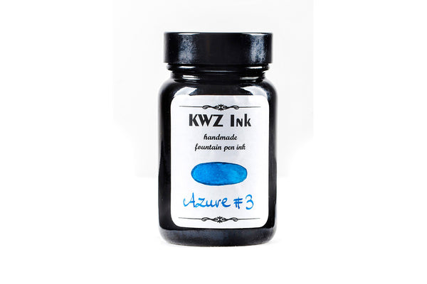 KWZ Ink - Azure 3 | Pen Venture - Passion for Luxury