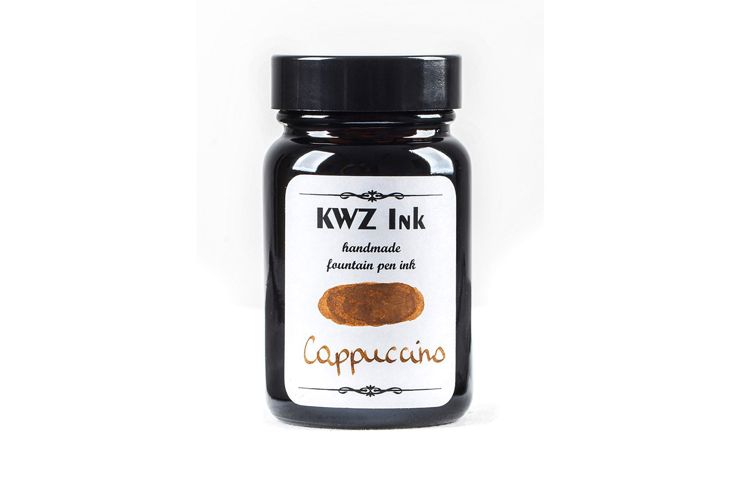 KWZ Ink - Cappuccino | Pen Venture - Passion for Luxury