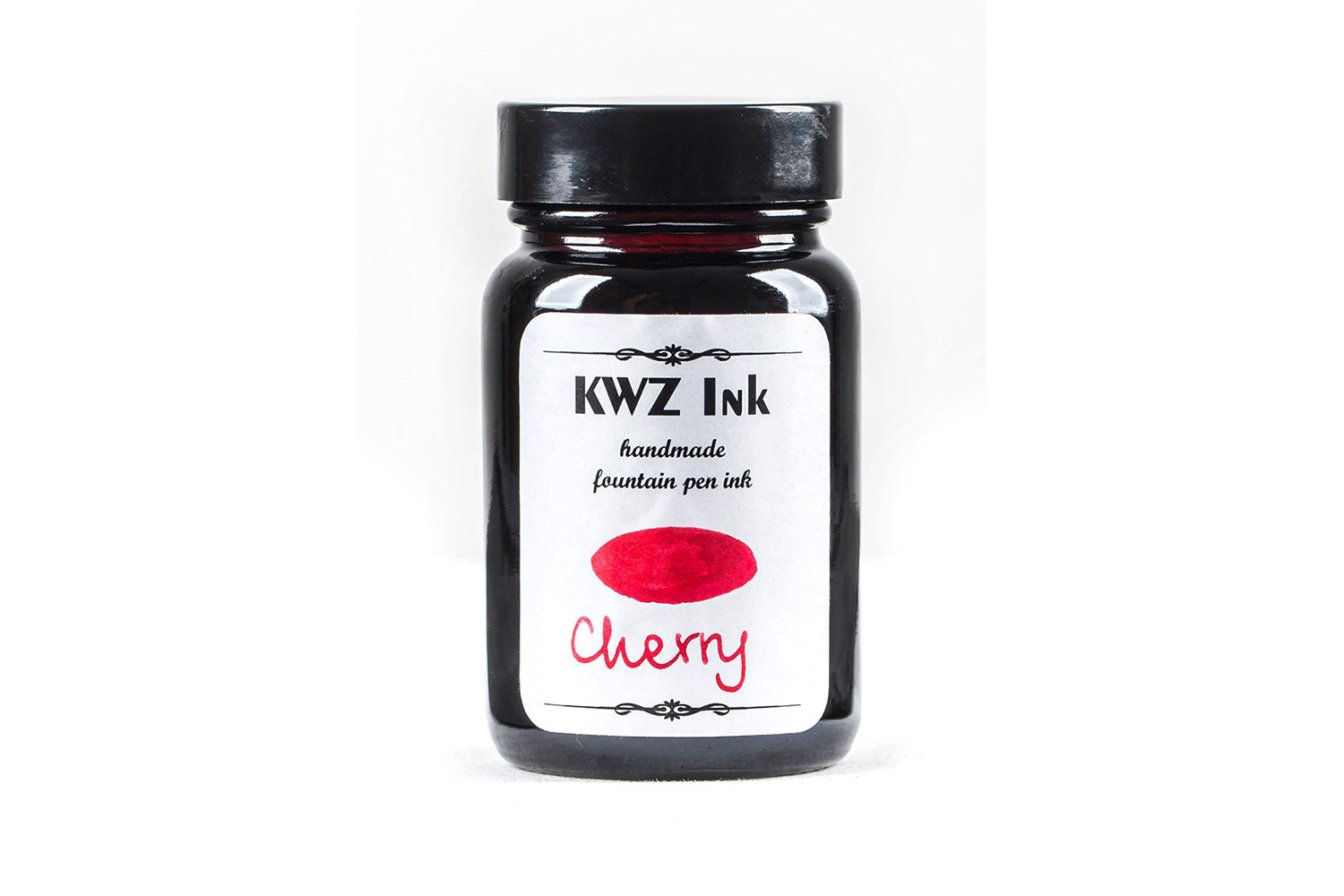KWZ Ink - Cherry | Pen Venture - Passion for Luxury
