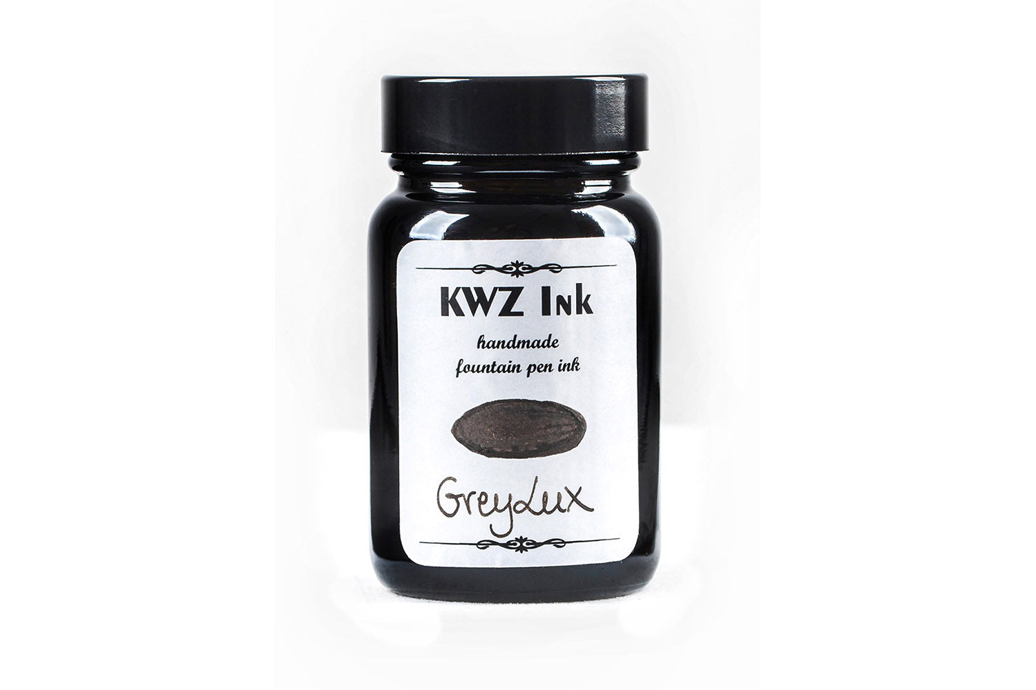 KWZ Ink - Grey Lux | Pen Venture - Passion for Luxury