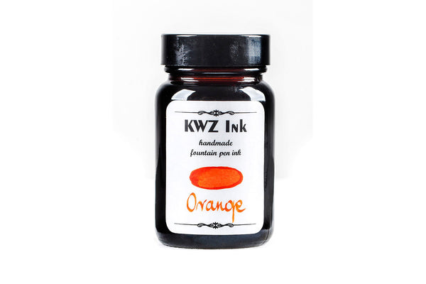 KWZ Ink - Orange | Pen Venture - Passion for Luxury