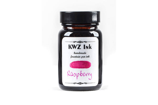 KWZ Ink - Raspberry | Pen Venture - Passion for Luxury