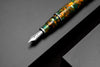 Leonardo Momento Zero Grande - new 2020 Girasole - Sunflower fountain pen | Pen Venture - Passion for Luxury