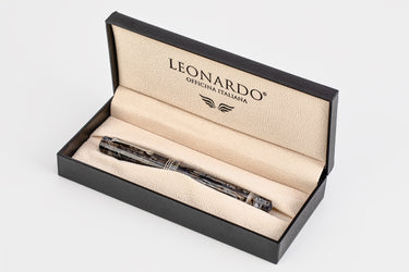 Leonardo Momento Zero -  Horn Resin
