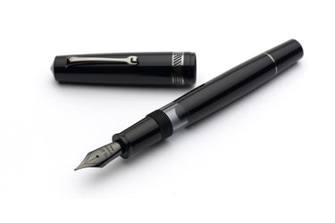 Leonardo - Momento Magico Glossy Black Soul