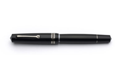 Leonardo - Momento Magico Glossy Black Soul