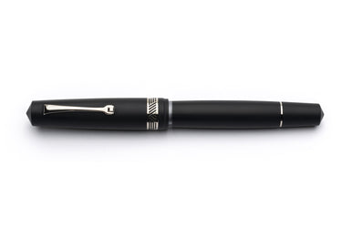 Leonardo - Momento Magico Satin Black Soul