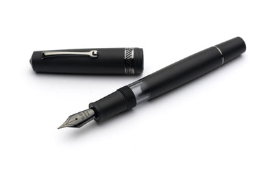 Leonardo - Momento Magico Satin Black Soul