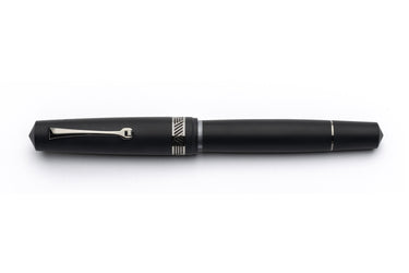 Leonardo - Momento Magico Satin Black Soul