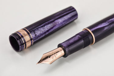 Leonardo - Momento Zero Grande Thunder Celluloid Exclusive (LTD)