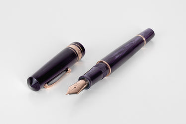 Leonardo - Momento Zero Grande Thunder Celluloid Exclusive (LTD)