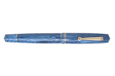 Leonardo Officina Italiana - Blue Positano | Pen Venture - Passion for Luxury
