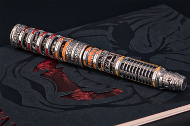 Montegrappa - Dante Alighieri: Inferno (LTD)