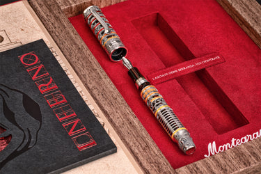 Montegrappa - Dante Alighieri: Inferno (LTD)