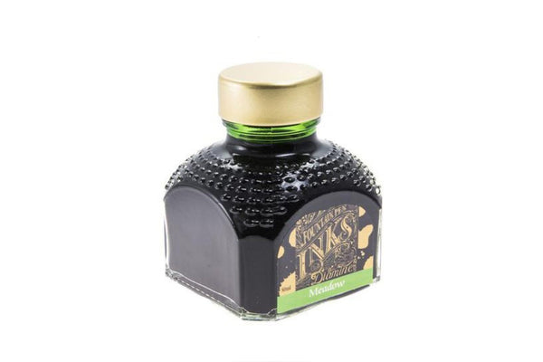 Diamine Meadow - Bottled Ink 80 ml